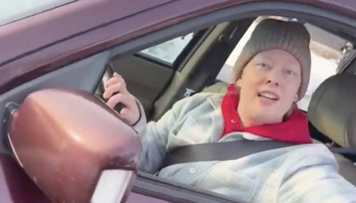 ICE agents cell phone video of Minneapolis shooting sparks new debate