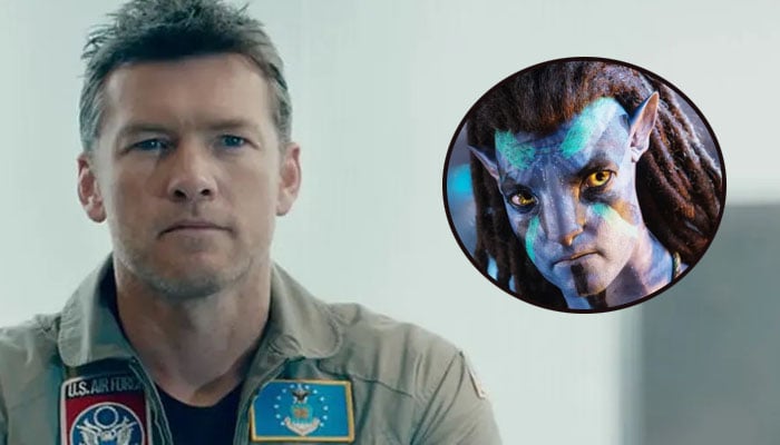 Sam Worthington spills how sour attitude landed him Avatar lead