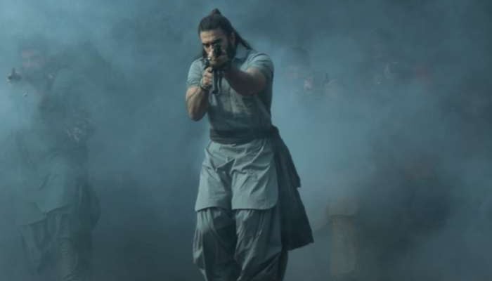 Dhurandhar to stream on THIS OTT