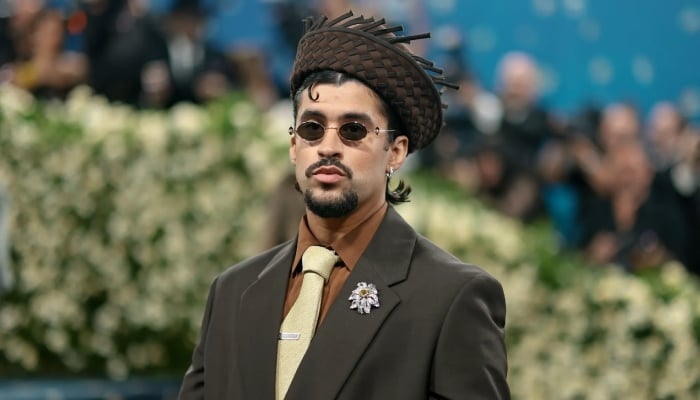 Bad Bunny faces new lawsuit after unprofessional moves tied to new album