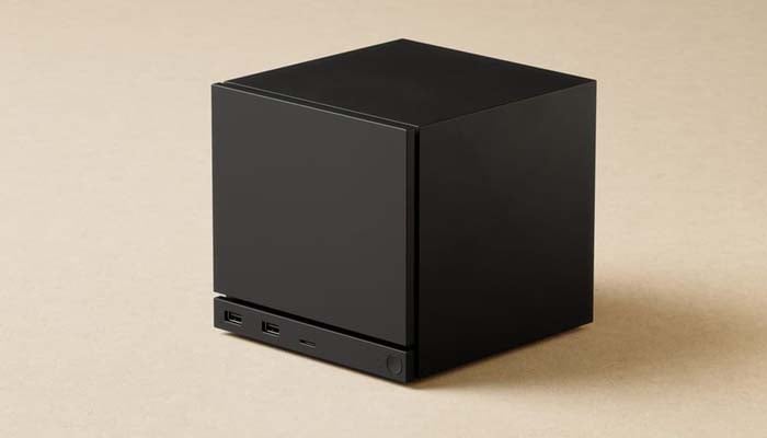 Steam Machine recent leak indicates premium pricing