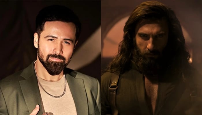 Emraan Hashmi hits back as Dhurandhar faces harsh criticism