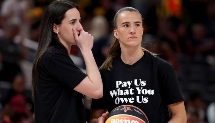 WNBA, players union hit roadblock in new CBA talks