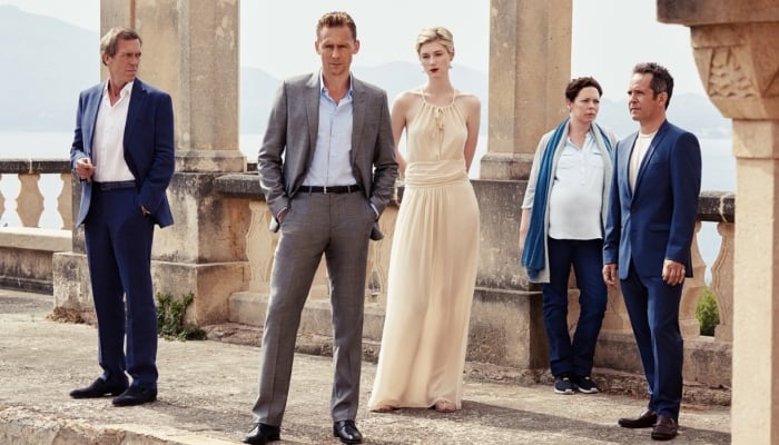 Tom Hiddleston reprises iconic role in The Night Manager S2 after 10 years