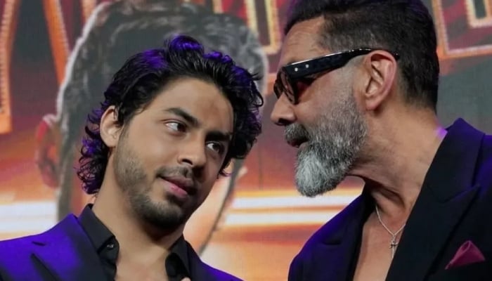 Bobby Deols on-set irritation during Ba***ds of Bollywood filming revealed