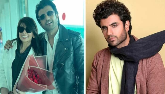 Umer Aalam’s wedding festivities kick off with intimate dholki ceremony