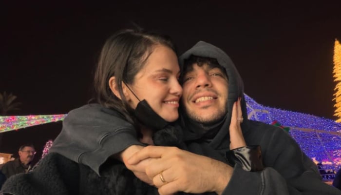 Selena Gomez shares exciting news after romantic vacation with Benny Blanco