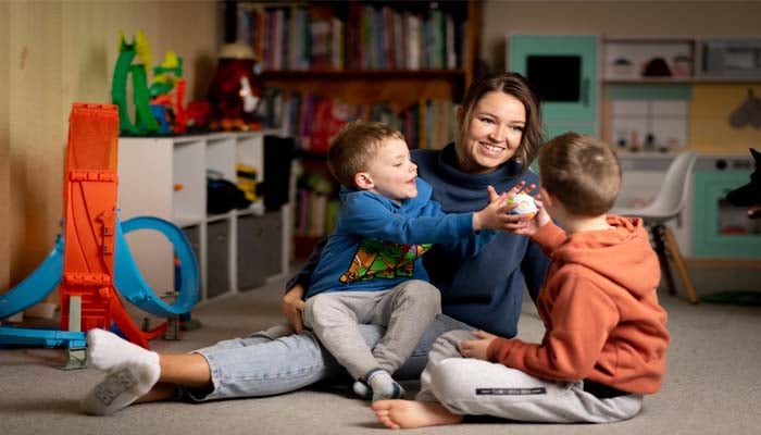 Childhood dementia: What you must know about this rare, devastating condition