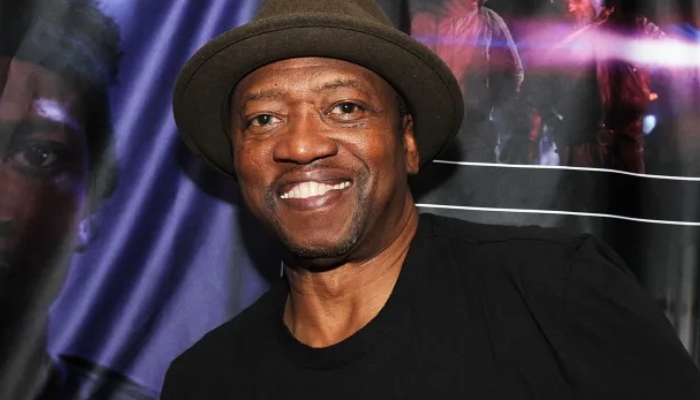 TK Carter, The Thing star dies at 69 in California