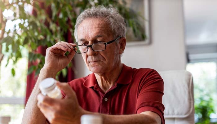 Bone health after 50: How calcium and vitamin D reduce risks of falls?