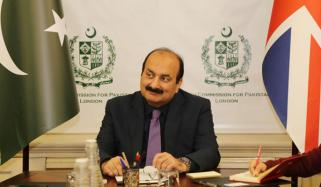 کیس جھوٹے ہیں تو بانی PTI عدالتوں کا سامنا کرنے سے کیوں ڈرتے ہیں، رانامشہود