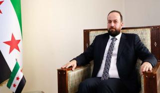 ابراہیمی معاہدے میں شامل ہونے کا امکان نہیں ہے، شام