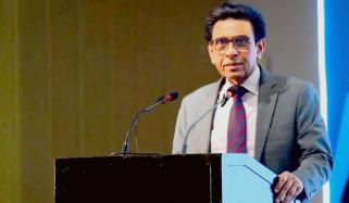 میں ایک روپیہ خرچ کیے بغیر پانچویں بار ایوان میں پہنچا جو دنیا میں ایک مثال ہے، خالد مقبول صدیقی