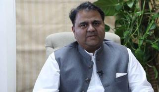 اللّٰہ کا شکر کہ اب ڈائیلاگ کی اہمیت کو تسلیم کیا جارہا ہے، فواد چودھری