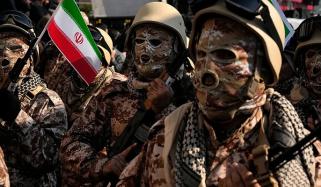 عزم کے ساتھ ہر سازش کا مقابلہ کریں گے: ایرانی فوج