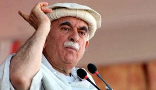 بیک ڈور کے راستے آپ کو نہیں بتا سکتے: محمود خان اچکزئی