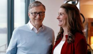 بل گیٹس نے سابقہ اہلیہ میلِنڈا فرنچ کی فلاحی تنظیم کو 7.88 ارب ڈالر منتقل کر دیے