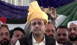 کراچی کے پسماندہ علاقوں کی ترقی اولین ترجیح ہے، مرتضیٰ وہاب