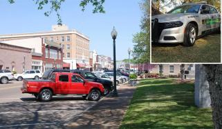 امریکی ریاست مسی سپی میں فائرنگ، 6 افراد ہلاک