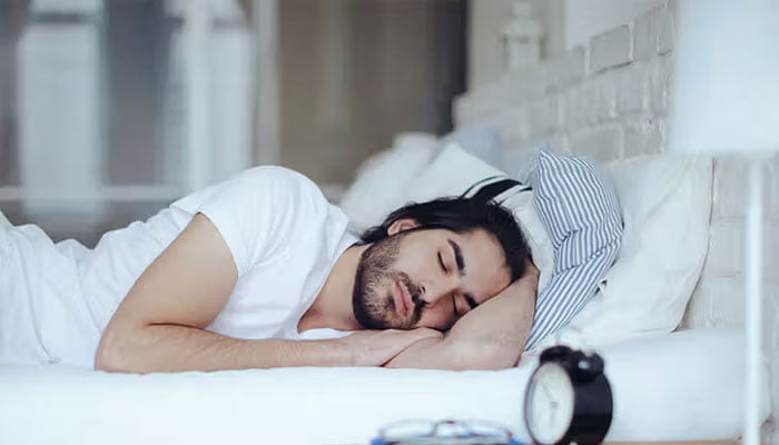 اچھی نیند اور پیٹ کی چربی کم کرکے بریسٹ کینسر کے خطرے کو کم کیا جا سکتا ہے، ماہرین