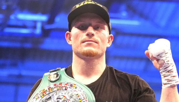 Dalton Smith shocks Matias to claim WBC title in Brooklyn