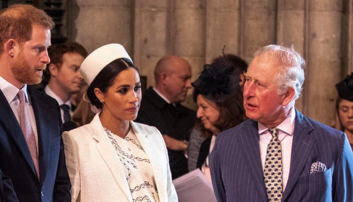 Meghan Markle sets UK return date after Harry, Charles reunion hits snag