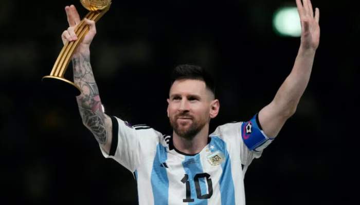 Lionel Messis World Cup participation uncertain, reveal  Argentina coach