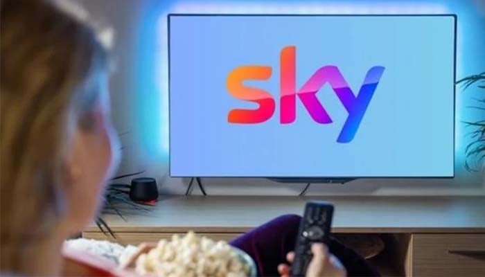 Sky TV outage enters second day, users express frustration on X