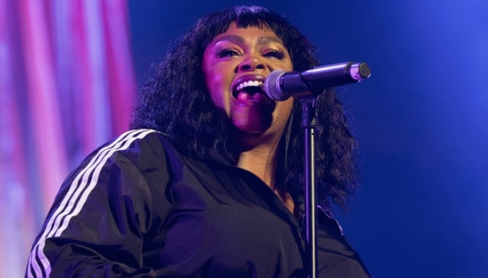 Jill Scott releases 2nd track from new album To Whom This May Concern