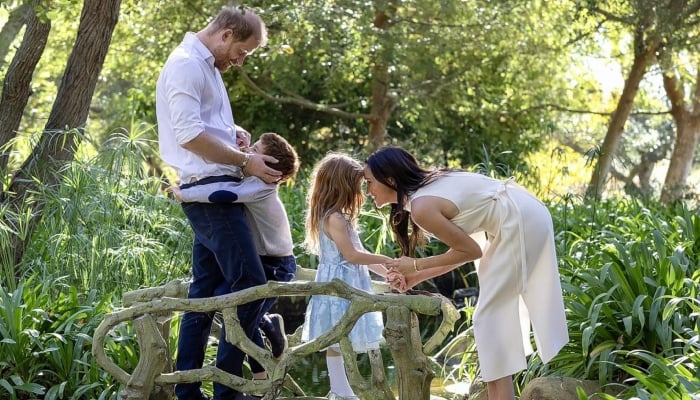 Prince Harrys plan to bring his kids to homeland faces another big obstacle