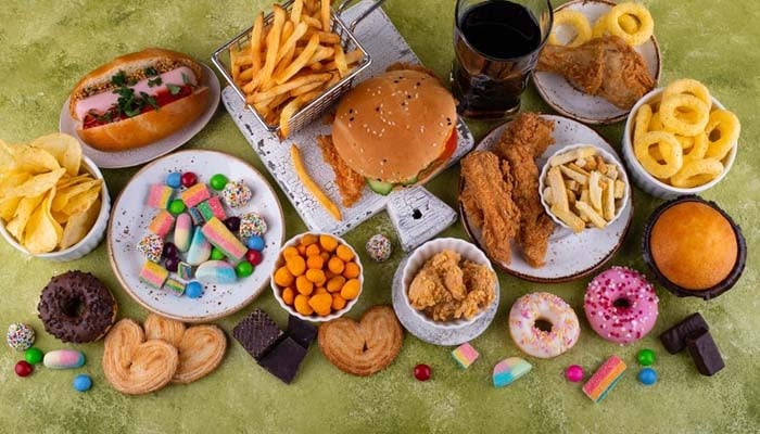 Certain food preservatives to increase cancer risk, study