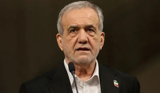 ایرانی صدر کے خطاب کے اہم نکات سامنے آگئے