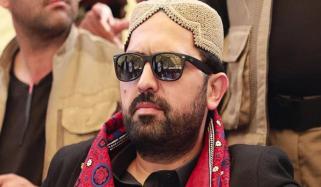 حیدرآباد سے کراچی واپسی پر ہمیں جان بوجھ کر ویران راستوں میں دھکیلا گیا: سہیل آفریدی