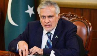 پاکستان صومالیہ کے علاقائی استحکام کی غیر مشروط مکمل حمایت کرتا ہے: اسحاق ڈار