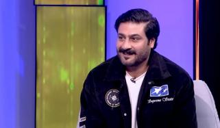 کامران جیلانی نے آن لائن محبت کی کہانی سنادی