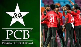 ٹی ٹوئنٹی ورلڈکپ، پاکستان نے بنگلادیش کے میچز کی میزبانی میں دلچسپی ظاہر کردی