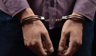 کراچی: غیرقانونی کرنسی ایکسچینج میں ملوث ملزم گرفتار