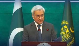  اسرائیلی اقدامات دہشتگردی کیخلاف عالمی کوششوں کو نقصان پہنچاتے ہیں: ترجمان دفتر خارجہ