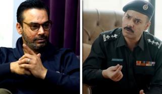 گوہر رشید کا ’کیس نمبر 9‘ پہلے کرنے سے انکار کا اعتراف