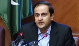 کے ایم سی شہر میں 46 ارب روپے خرچ کرے گی: میئر کراچی مرتضیٰ وہاب