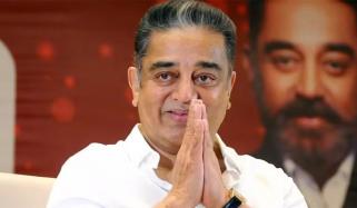 کمل ہاسن کا اپنے اوپر فلمائے گیت اور تصاویر کے غیر مجاز استعمال پر مدراس ہائیکورٹ سے رجوع