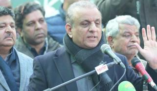 نئے صوبے سب کے فائدے کے لیے ہیں، علیم خان