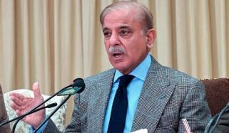 وزیراعظم شہباز شریف دسمبر ترسیلات میں ساڑھے 16 فیصد اضافے پر خوش