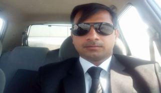 لکی مروت، مغوی وکیل کاظم رضا رہا کردیے گئے