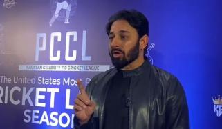  اگر بھارت کو سیاست سے نہیں روک سکتے تو آئی سی سی کو بند ہوجانا چاہیے، سعید اجمل