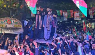 کراچی: 3 دن کے دورے میں وزیر اعلیٰ سہیل آفریدی مزار قائد پر حاضری نہ دے سکے