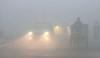 سندھ، پنجاب اور خیبر پختونخوا کے متعدد علاقوں میں شدید دھند