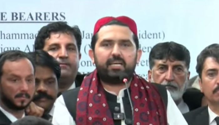 ’جیو نیوز‘ گریب