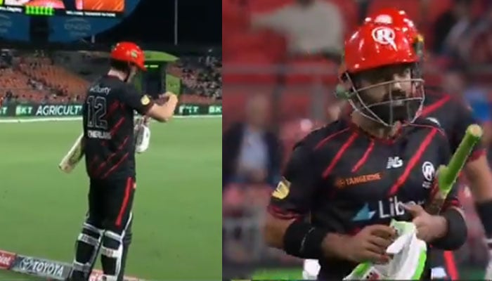 تصویر: اسکریب گریب۔سوشل میڈیا