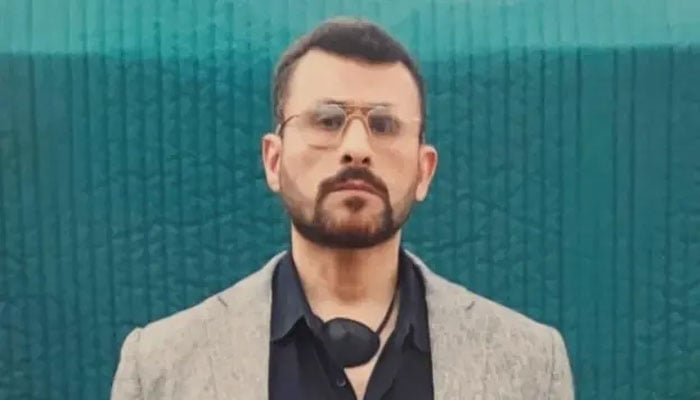 ابو زبیدہ(تصویر سوشل میڈیا)۔